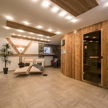 Vergissmeinnicht Apartment *