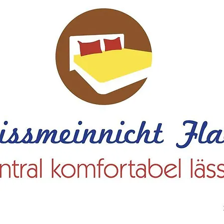 شقة Vergissmeinnicht فلاخاو