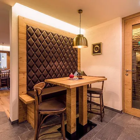 Vergissmeinnicht Apartment *