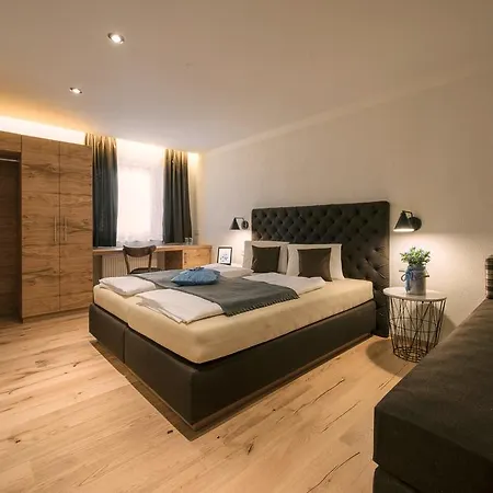 Vergissmeinnicht Apartment *