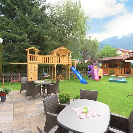 Apartment Vergissmeinnicht *