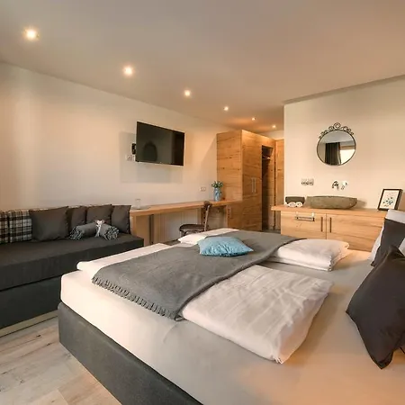 Vergissmeinnicht Apartment Flachau