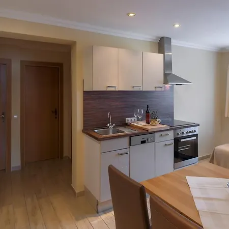 Apartment Vergissmeinnicht
