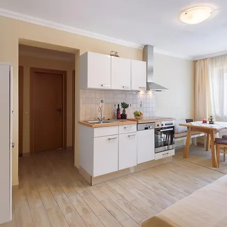 Apartment Vergissmeinnicht *