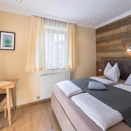 Vergissmeinnicht Apartment *