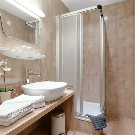 Apartment Vergissmeinnicht