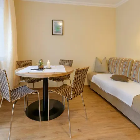 Apartment Vergissmeinnicht Flachau