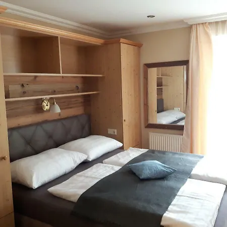 Apartment Vergissmeinnicht Flachau